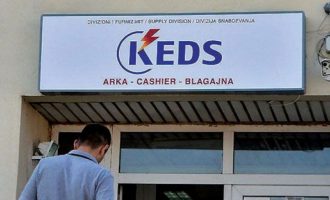 “Rritje enorme e popullatës” – Arsyetimi skandaloz i KEDS-it për ndërprerjen e rrymës