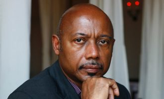 Java e Raoul Peck në Kino Armata