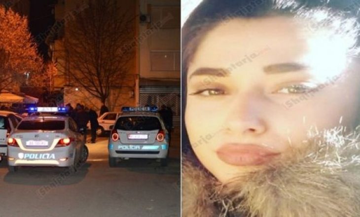 Detaje të reja nga vrasja që tronditi Tiranën një natë më parë