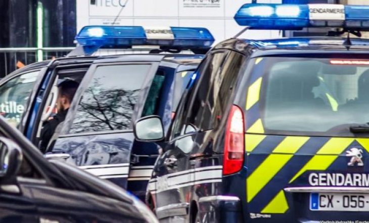 Operacion i gjerë i policisë evropiane kundër mafias italiane