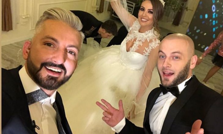 U martua me Adrian Gaxhën – Mimoza Shkodra tregon arsyen e dasmës