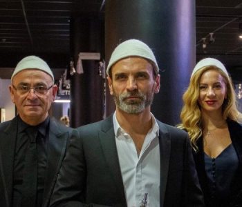 Aktori shqiptar Arben Bajraktaraj vlerësohet prej “Screen Daily”