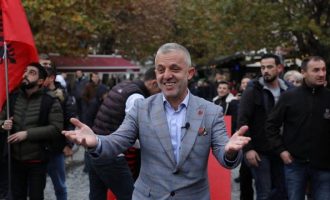 Insajderi shpall Halil Kastratin “Person i Vitit 2018”