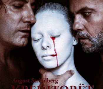 Vepra e August Strindberg “Kreditoret” vjen premirë në ArtTurbina në Tiranë