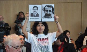 Those Who Said No – Nata e filmit dhe librit në kinemanë Armata