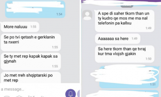 Kërcënime me plotë dhunë dhe tentim vetëvrasja – rrëfimi i 24-vjeçares që denoncoi ish-kandidatit për asamble