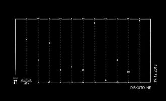 “Hijet e bardha – diskutojnë” në Galerinë Qahili