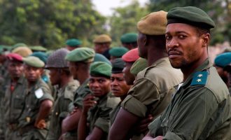 Soldiers Who Rape – Nata e filmit dhe librit në Kinemanë Armata