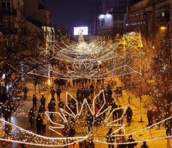 Prej sot, çdo natë muzikë në sheshin “Zahir Pajaziti”