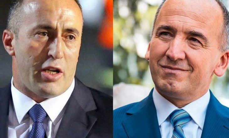 Çfarë thotë Haradinaj pasi dështoi padia e tij ndaj Gazmend Muhaxherit