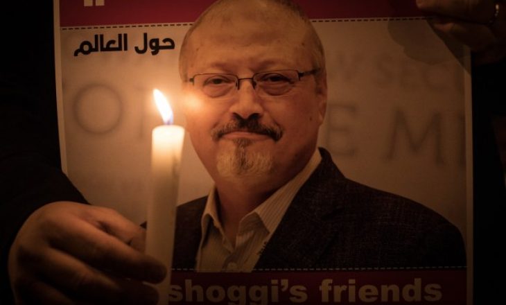 Turqia lëshon urdhër arresti për organizatorët e vrasjes së Khashoggi