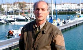 “Sonatë për gruan e një tjetri”, vepra letrare më e mirë për 2017