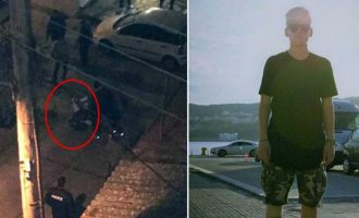“Ndodhi gabimisht”, autori pranon vrasjen e 18 vjeçarit shqiptar në Greqi