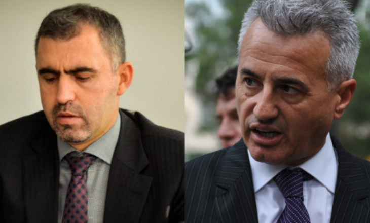 Dy avokatët e famshëm, Arianit Koci e Besnik Berisha, zhyten në një betejë analitike