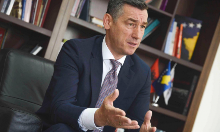 Veseli akuzon LDK-në për manipulim