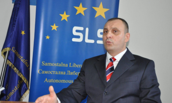 Deputeti serb tregon tmerrin e ndaljes në Merdare: U ndala për katër orë nga ‘BIA’ serbe