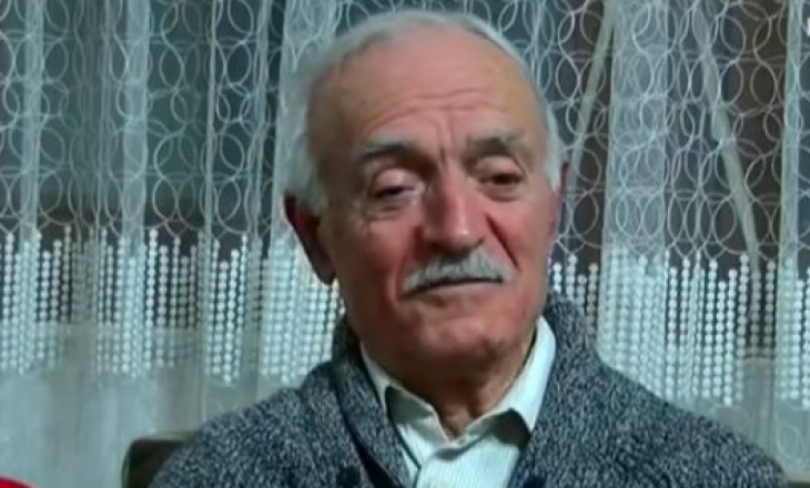 Dobruna sqaron se kur do të intervistohet nga Gjykata Speciale