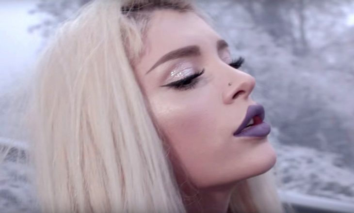 Këngëtarja kosovare performon në Tomorrowland