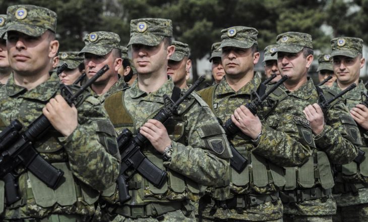 BE-ja thotë se Kosova s’e ka mbështetjen e aleatëve për formimin e Ushtrisë