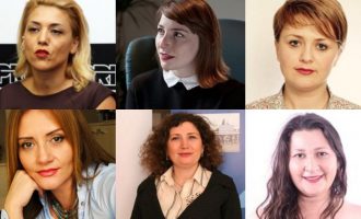 Sot në Prishtinë mbahet paneli ‘Diplomacia kulturore e udhëhequr nga gratë’
