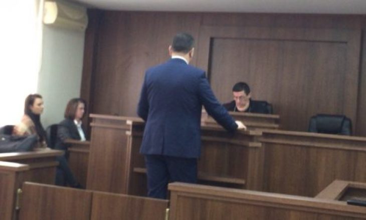 Dëshmitari: Pasi rryma na goditi një herë, i akuzuari na tha të mos e ndalnim punën