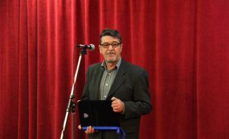 Ridvan Dibra kandidati shqiptar për Çmimin Letrar “Balkanika 2017”