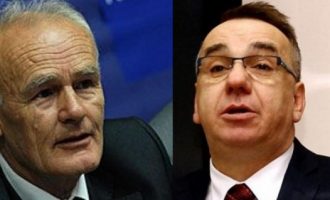 “Drejtësia në rrjetin e merimangës” – punësimi i vajzës së Ismet Kabashit dhe mbrojtja e Enver Hasanit