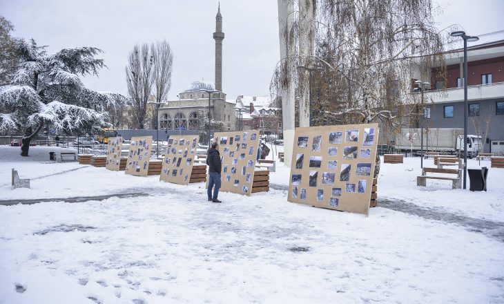 Vetëvendosja akuzon Komunën e Prishtinës: Është ngulfatur nga mbeturinat