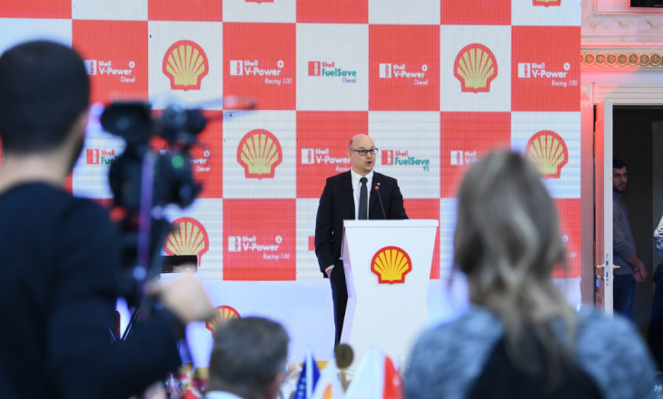 Shell kremton kompletimin e 60 pikave në Kosovë