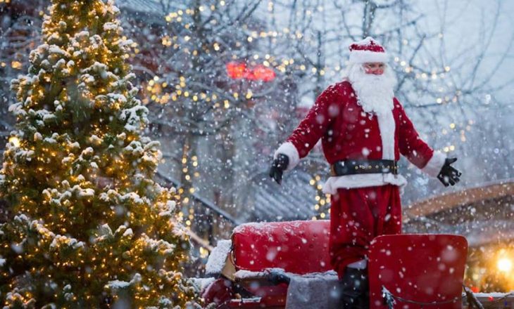 Efekti “Grinch”, në Krishtlindje rritet rreziku ndaj depresionit