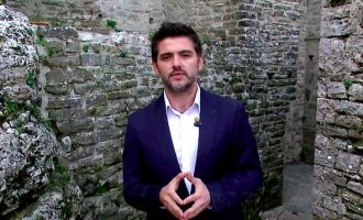 Patriotizmi i rremë i politikës shqiptare