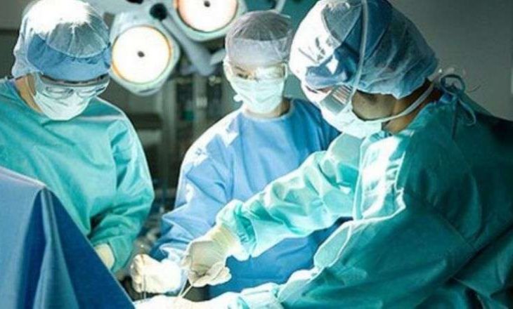 Për 24 orë kryhen 687 operacione në QKUK