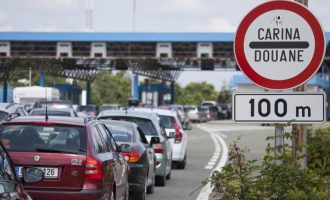 Mërgimtarëve nuk iu kërkohet testi PCR në hyrje të Kosovës