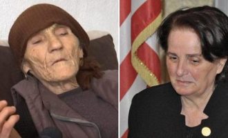 Gruaja e Rugovës me pagë dhe shofer, nënës së dëshmorit nga Drenasi i ndalet pensioni për faturat e rrymës