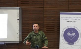 Rama: FSK-ja synon të bëhet pjesë e NATO-s