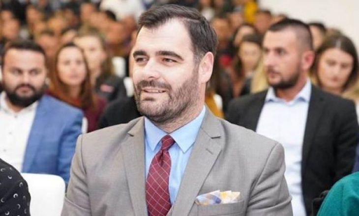 Ragmi Mustafa: Lugina u harrua në mbledhjet e dy qeverive