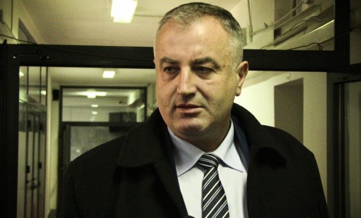 “Kosova do të ketë pasoja nëse e formon Ushtrinë” – Rrustem Berisha reagon ndaj NATO-s