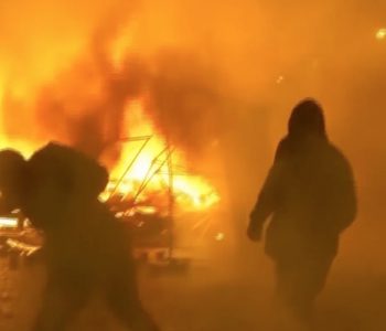 Kriza e Makron në Francë, një rrezik për mbarë Evropën