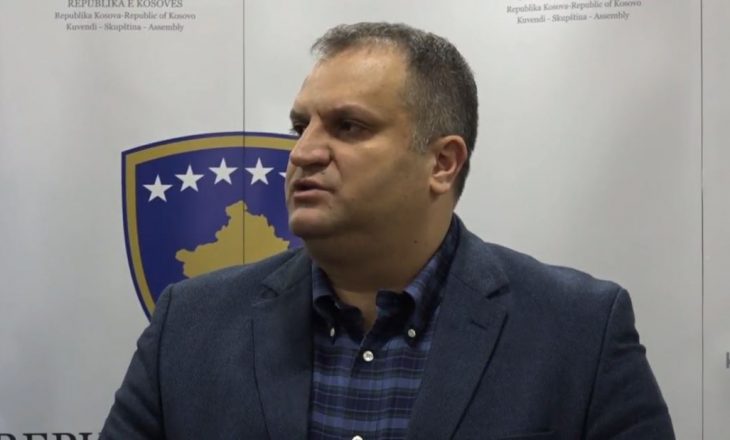 Ahmeti: Nëse dialogu nuk vazhdon Serbia duhet të negocioi, ndërsa Kosova t’i bartë pasojat