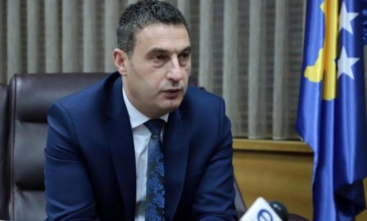 Ministri Bytyqi: Kam qenë futbollist profesionist