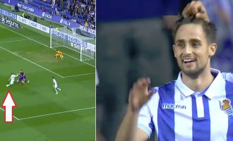 Magjia e Januzajt mbrëmë që ngjalli reagime të shumta