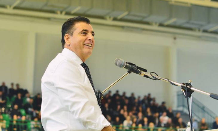 Agim Bahtiri aktron të fortin: Bashkimit të Mitrovicës do t’i shkoj deri në fund