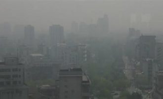 Kjo është cilësia e ajrit për sonte në Prishtinë