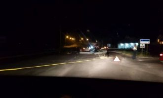 Dy të mbijetuarit e aksidentit tragjik në Ferizaj, do të dërgohen në Turqi për shërim