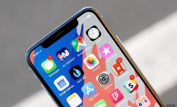 Gjykata merr një vendim të befasishëm për iPhone