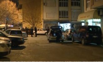 Atentat me armë zjarri në Tiranë, humb jetën 17 vjeçarja, plagoset 23 vjeçari