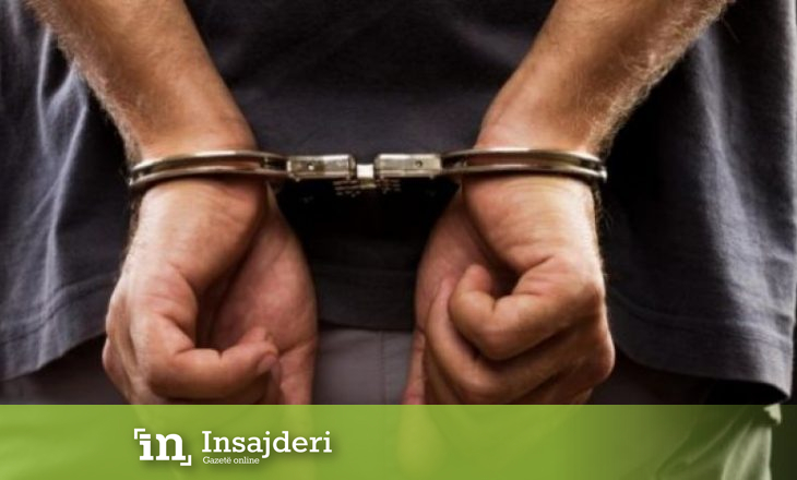 Arrestohet ‘zyrtari’ i rrem i AKI-së në Prishtinë