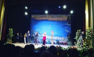 Filmi “Të Thyer” i Edmond Budinës shpallet fitues në festivalin e Salernos