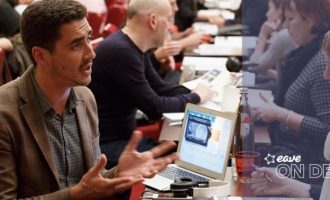 Punëtoria me ekspertët evropianë – mundësi për filmin vendor