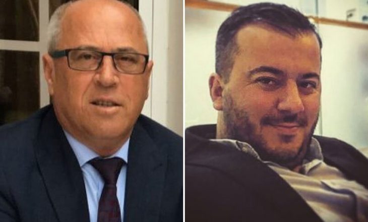 Dokument: Kallxim penal ndaj Gani Thaçit dhe shoferit të tij që u përfshi edhe me 113 kg drogë